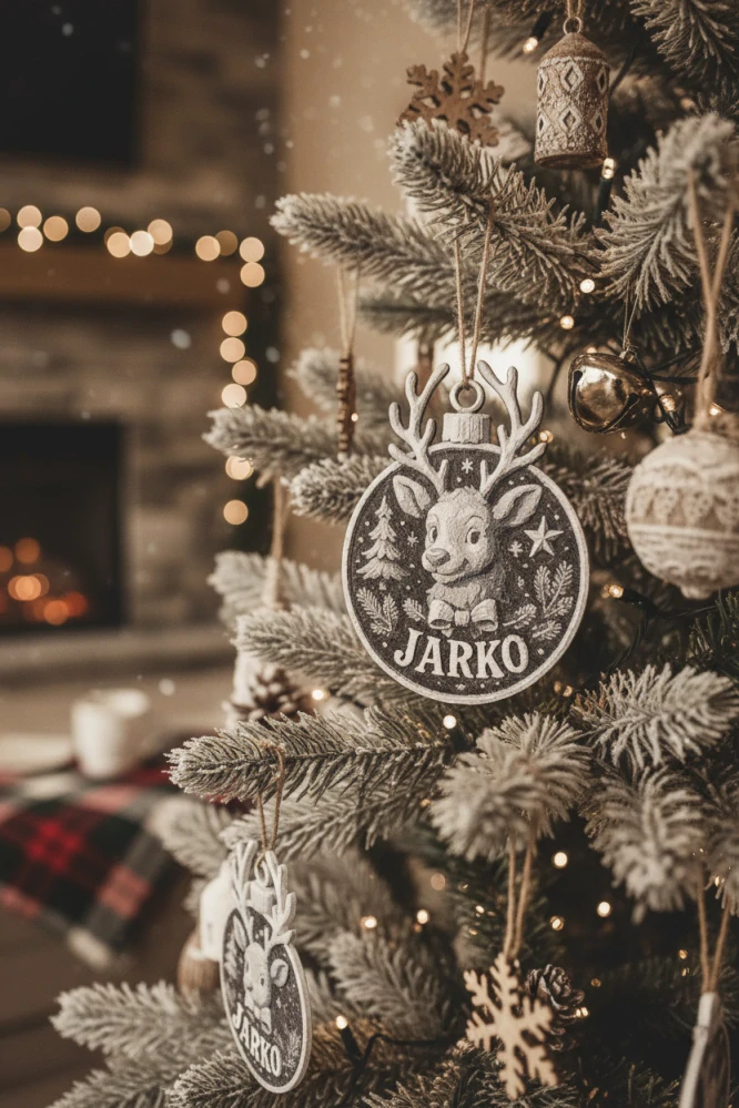 Sobik s vlastným menom