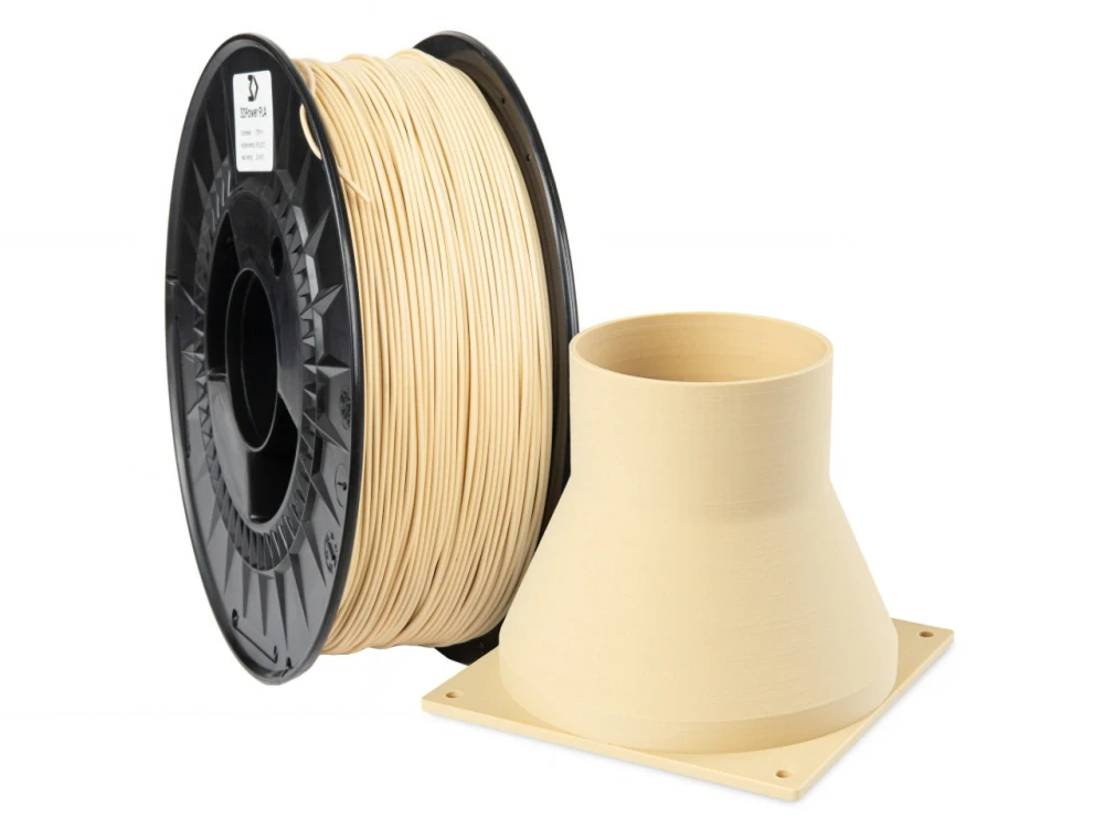 3DPower PLA HT Beige 1kg