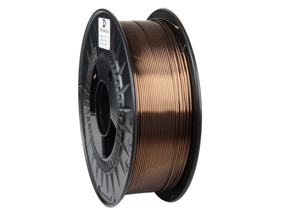 Filament 3DPower SILK Bronze  1 kg