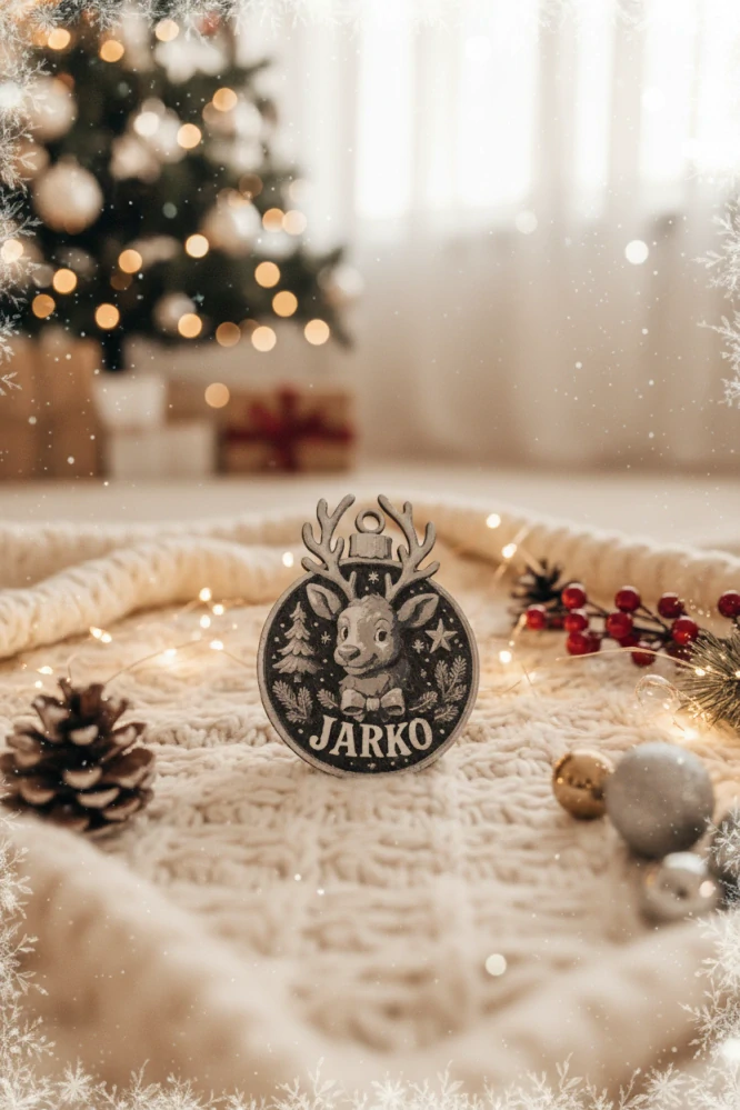 Sobik s vlastným menom