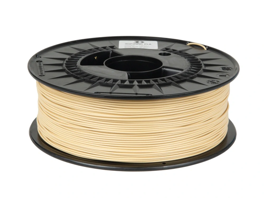 3DPower PLA HT Beige 1kg