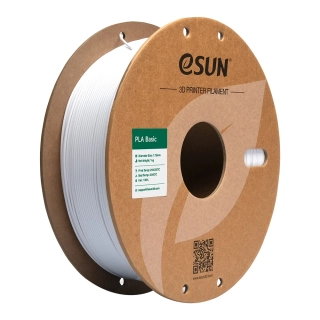 eSun PLA Basic Cold White
