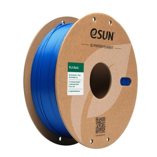 eSun PLA Basic Blue