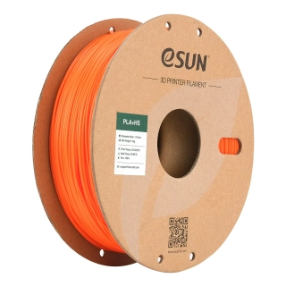 eSun ePLA +HS Orange