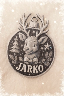 Sobik s vlastným menom