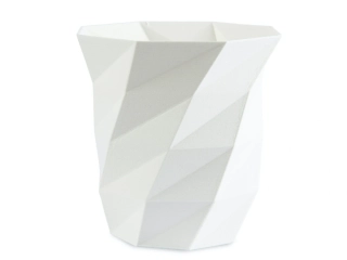 3DPower PLA Matte White