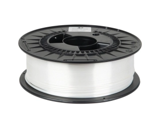 3DPower PLA SILK Pearl White