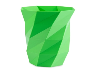 Filament 3DPower PLA MATTE 1.75 mm LIGHT GREEN 1 kg