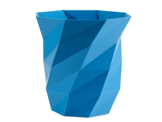 Filament 3DPower PLA MATTE 1.75 mm Blue 1 kg