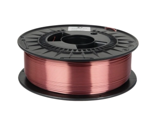 Filament 3DPower PLA SILK 1.75 mm Copper Meď 1 kg