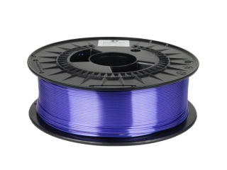 Filament SILK VIOLET 1 kg - 3DPower