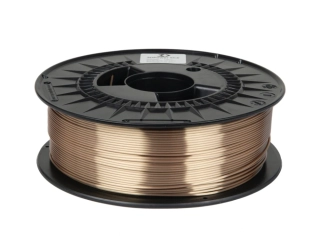 Filament 3DPower SILK 1.75 mm Brass 1 kg