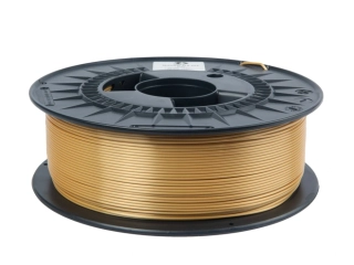Filament 3DPower SILK 1.75 mm Gold 1 kg