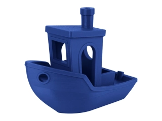 Filament 3D POWER HyperSpeed PETG 1,75 mm 1 kg Dark BLUE