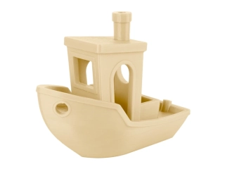 Filament 3DPower Hyper Speed PET-G 1.75 mm Beige 1 kg