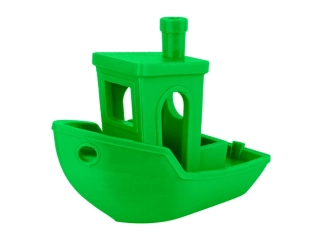 Filament 3DPower Hyper Speed PET-G 1.75 mm Fresh Green 1 kg