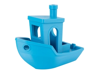 Filament 3DPower Hyper Speed PET-G 1.75 mm Arctic Blue 1 kg