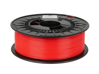 Filament 3DPower Basic PET-G 1.75 mm Red  1 kg