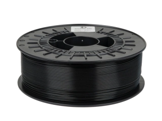 Filament 3DPower ABS 1.75 mm čierny 1 kg