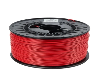 Filament 3DPower ABS 1.75 mm červený 1 kg