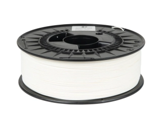 Filament 3DPower ABS 1.75 mm White 1 kg