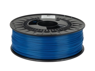 Filament ASA modrá 1 kg 3DPower
