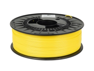 Filament 3DPower ASA 1.75 mm Yellow 1 kg