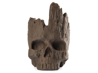 Filament 3DPower WOOD 1.75 mm Dark 1 kg